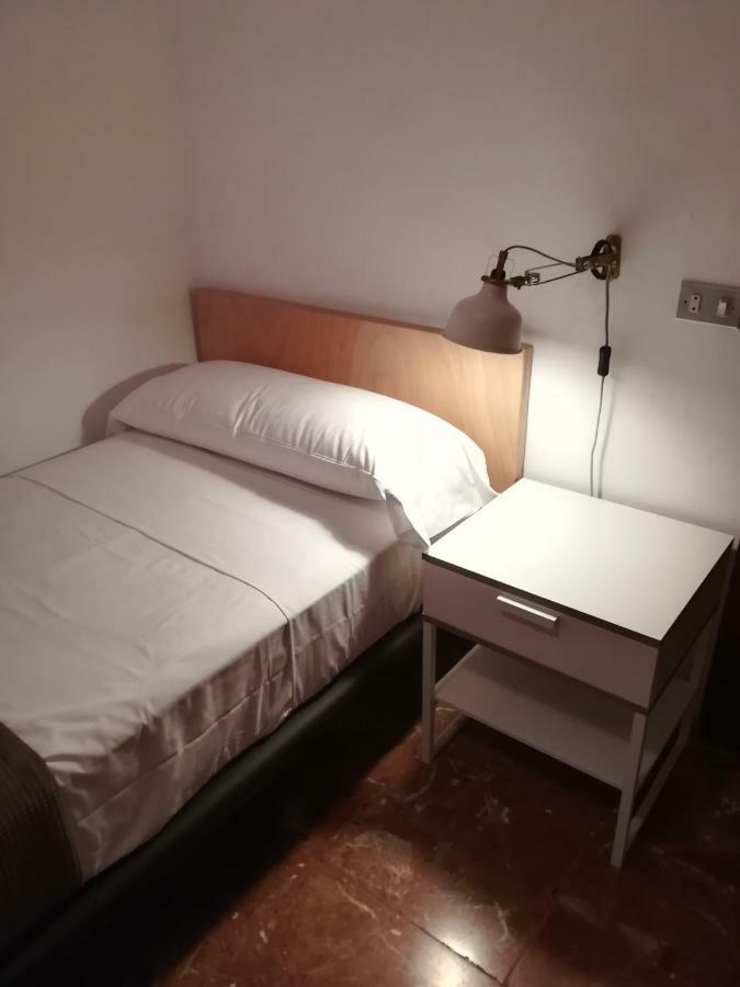 Tres Puentes Anguiano Apartamentos&Habitaciones Bagian luar foto