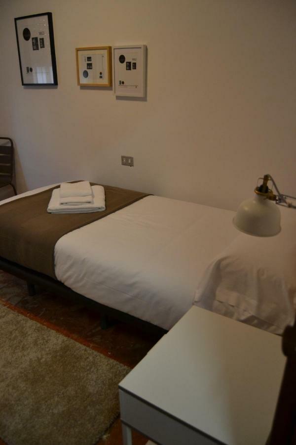 Tres Puentes Anguiano Apartamentos&Habitaciones Bagian luar foto