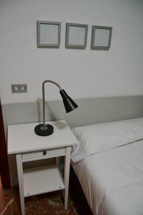 Tres Puentes Anguiano Apartamentos&Habitaciones Bagian luar foto
